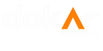 Dokar Akaryakıt Logo